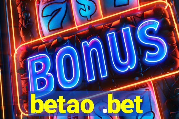 betao .bet